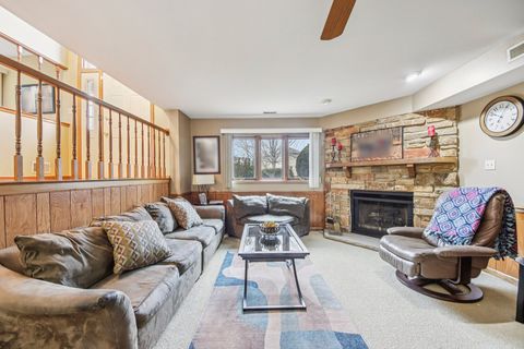 Tiny photo for 10515 Eagle Ridge Drive, Orland Park, IL 60467 (MLS # 12583732)