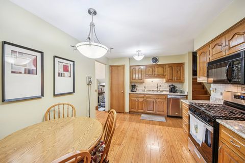 Tiny photo for 10515 Eagle Ridge Drive, Orland Park, IL 60467 (MLS # 12583732)