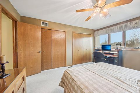 Tiny photo for 10515 Eagle Ridge Drive, Orland Park, IL 60467 (MLS # 12583732)