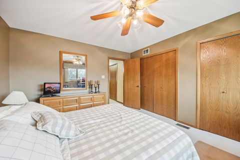 Tiny photo for 10515 Eagle Ridge Drive, Orland Park, IL 60467 (MLS # 12583732)