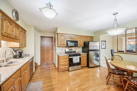 Tiny photo for 10515 Eagle Ridge Drive, Orland Park, IL 60467 (MLS # 12583732)