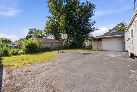 Tiny photo for 1107 Elmhurst Street, Bensenville, IL 60106 (MLS # 12715700)