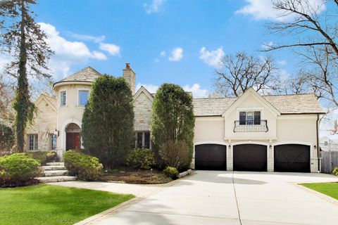 Photo of 1414 Canterbury Lane, Glenview, IL 60025 (MLS # 12600191)