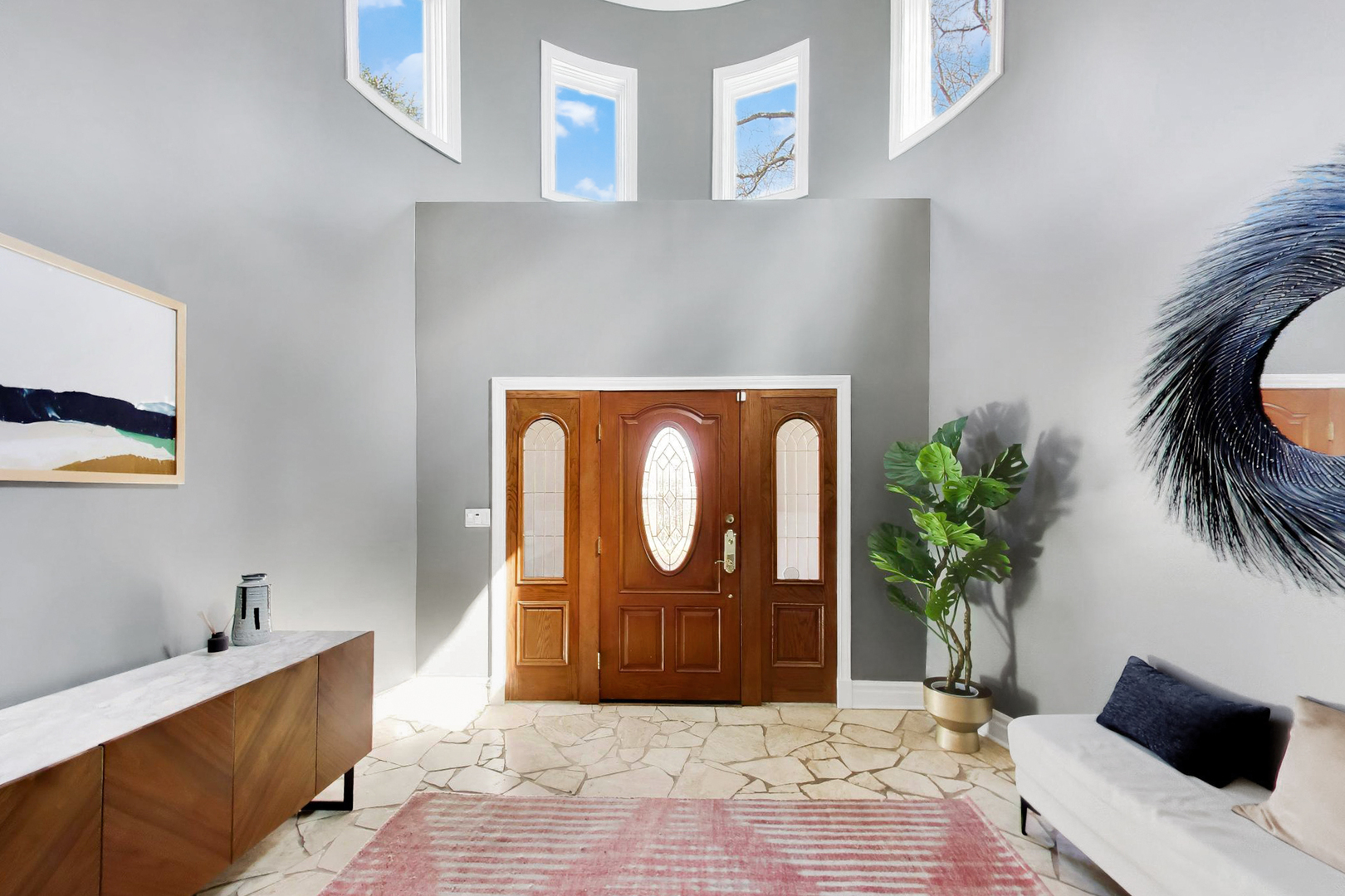 1414 Canterbury Lane