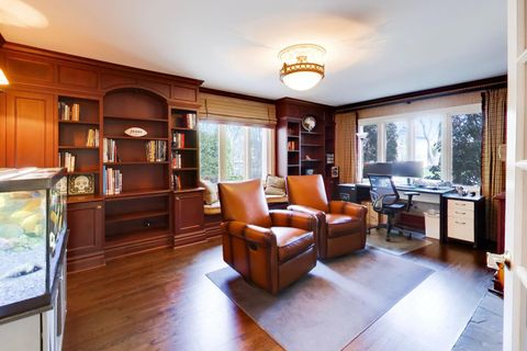 Tiny photo for 1414 Canterbury Lane, Glenview, IL 60025 (MLS # 12600191)