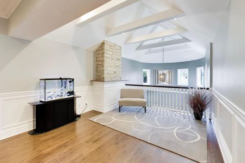 Tiny photo for 1414 Canterbury Lane, Glenview, IL 60025 (MLS # 12600191)