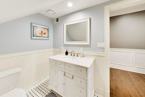 Tiny photo for 1414 Canterbury Lane, Glenview, IL 60025 (MLS # 12600191)