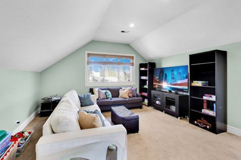 Tiny photo for 1414 Canterbury Lane, Glenview, IL 60025 (MLS # 12600191)