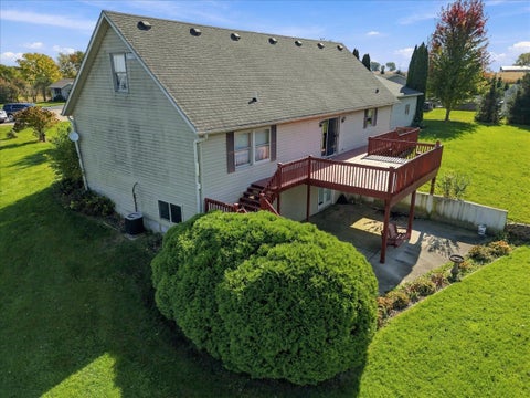 Tiny photo for 1905 Lakeview Lane, Dixon, IL 61021 (MLS # 12794085)