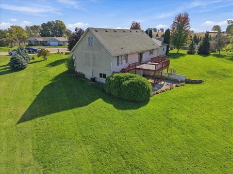 Tiny photo for 1905 Lakeview Lane, Dixon, IL 61021 (MLS # 12794085)