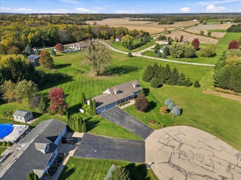 Tiny photo for 1905 Lakeview Lane, Dixon, IL 61021 (MLS # 12794085)
