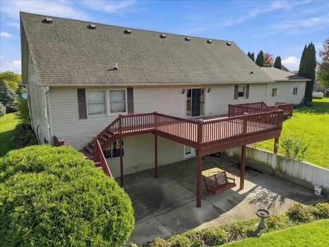 Tiny photo for 1905 Lakeview Lane, Dixon, IL 61021 (MLS # 12794085)