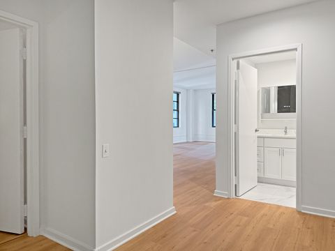 Tiny photo for 5 N Wabash Avenue #1201, Chicago, IL 60602 (MLS # 12445979)