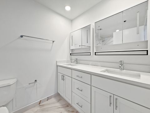 Tiny photo for 5 N Wabash Avenue #1201, Chicago, IL 60602 (MLS # 12445979)