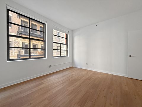 Tiny photo for 5 N Wabash Avenue #1201, Chicago, IL 60602 (MLS # 12445979)