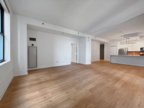 Tiny photo for 5 N Wabash Avenue #1201, Chicago, IL 60602 (MLS # 12445979)