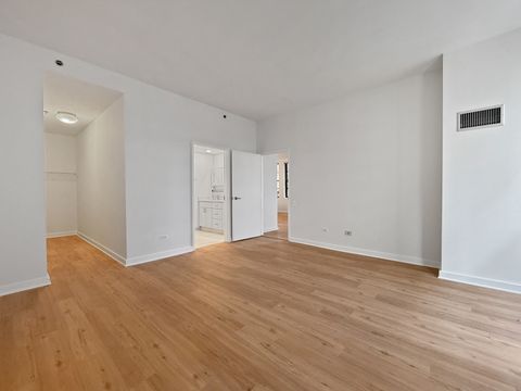 Tiny photo for 5 N Wabash Avenue #1201, Chicago, IL 60602 (MLS # 12445979)