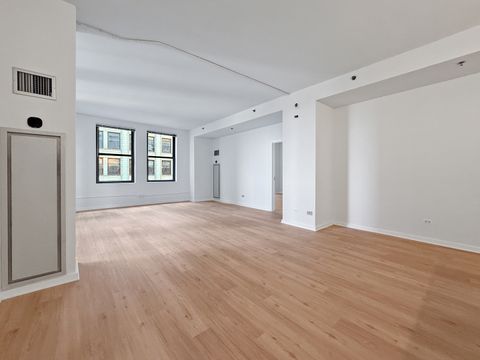 Tiny photo for 5 N Wabash Avenue #1201, Chicago, IL 60602 (MLS # 12445979)