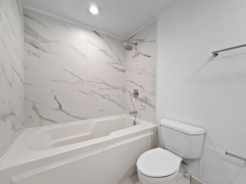 Tiny photo for 5 N Wabash Avenue #1201, Chicago, IL 60602 (MLS # 12445979)