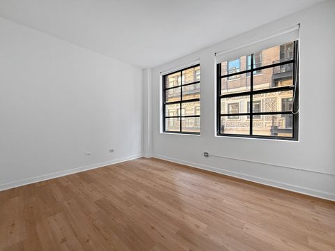 Tiny photo for 5 N Wabash Avenue #1201, Chicago, IL 60602 (MLS # 12445979)