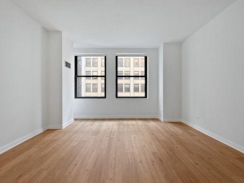Tiny photo for 5 N Wabash Avenue #1201, Chicago, IL 60602 (MLS # 12445979)