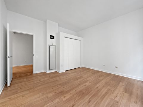 Tiny photo for 5 N Wabash Avenue #1201, Chicago, IL 60602 (MLS # 12445979)