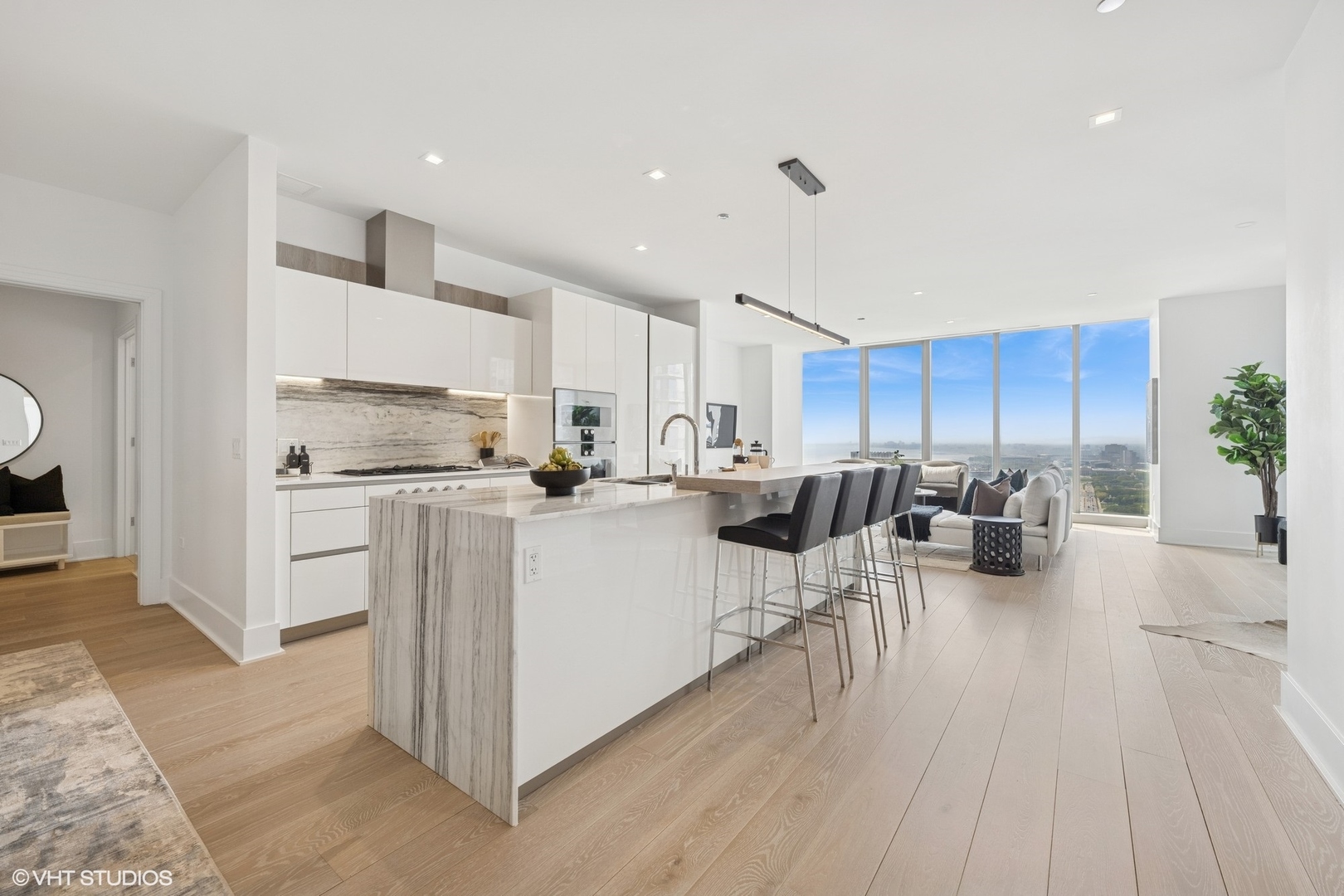 363 E Wacker Drive 3203