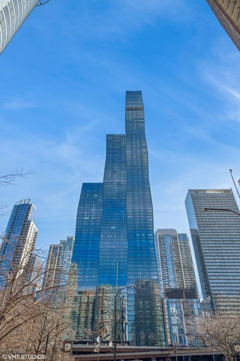 363 E Wacker Drive 3203 Chicago IL 60601