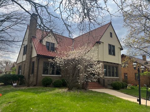 229 Welty Avenue Rockford IL 61107