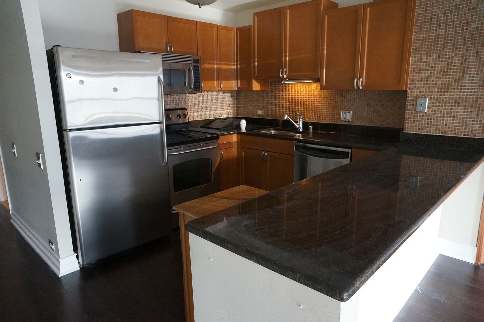 474 N LAKE SHORE Drive 2101