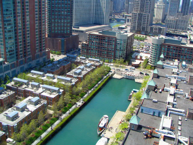 474 N LAKE SHORE Drive 2101