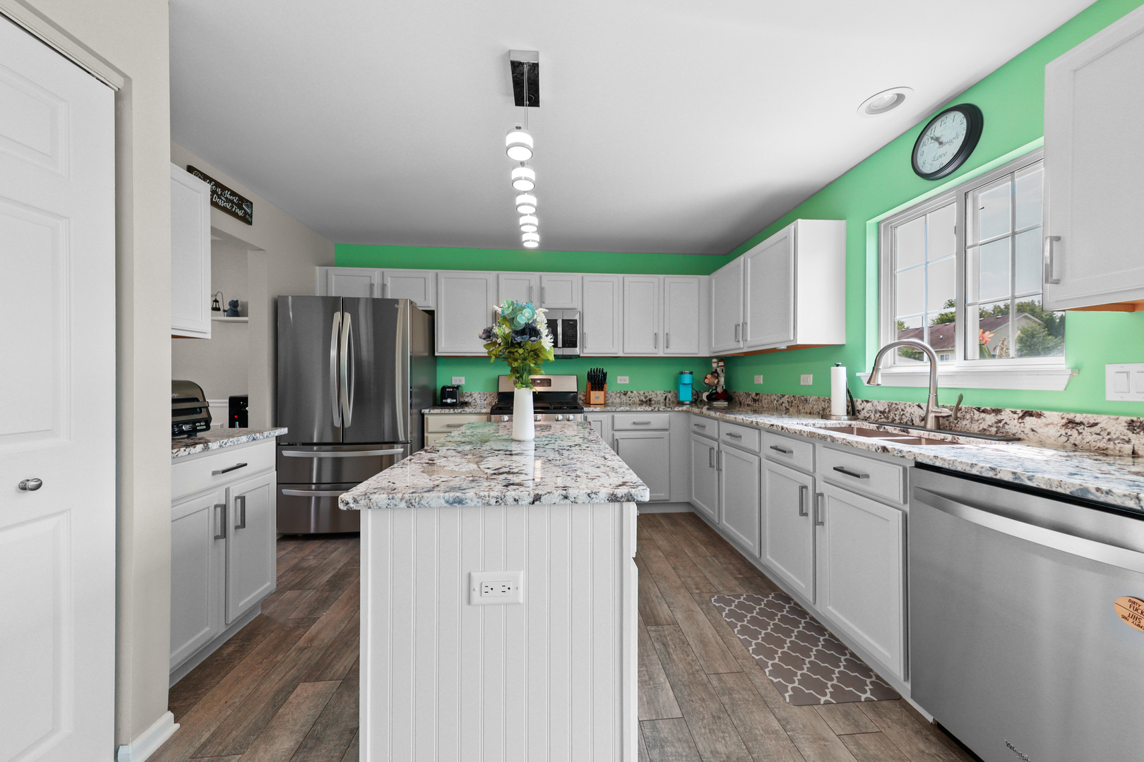 1468 SEDGE Pass