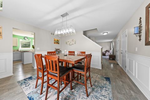 Tiny photo for 1468 SEDGE Pass, Minooka, IL 60447 (MLS # 12466849)