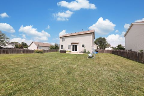 Tiny photo for 1468 SEDGE Pass, Minooka, IL 60447 (MLS # 12466849)