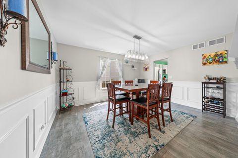 Tiny photo for 1468 SEDGE Pass, Minooka, IL 60447 (MLS # 12466849)