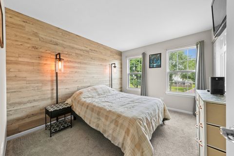 Tiny photo for 1468 SEDGE Pass, Minooka, IL 60447 (MLS # 12466849)