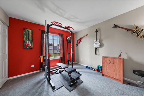 Tiny photo for 1468 SEDGE Pass, Minooka, IL 60447 (MLS # 12466849)