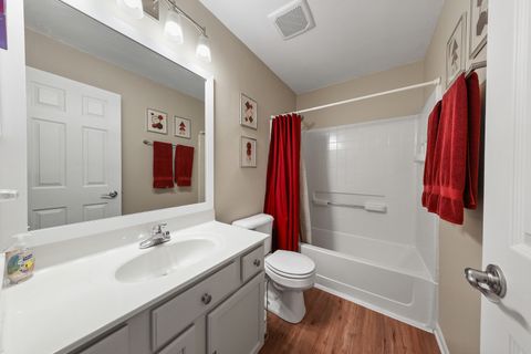 Tiny photo for 1468 SEDGE Pass, Minooka, IL 60447 (MLS # 12466849)