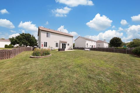 Tiny photo for 1468 SEDGE Pass, Minooka, IL 60447 (MLS # 12466849)