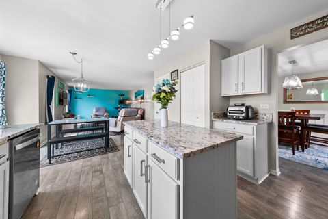 Tiny photo for 1468 SEDGE Pass, Minooka, IL 60447 (MLS # 12466849)