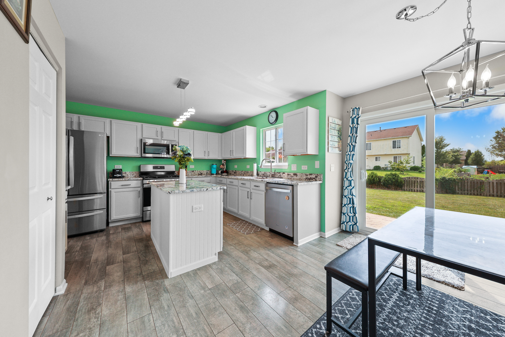 1468 SEDGE Pass