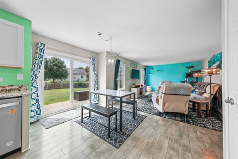 Tiny photo for 1468 SEDGE Pass, Minooka, IL 60447 (MLS # 12466849)