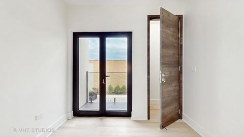 Tiny photo for 6334 Hennings Court, Morton Grove, IL 60053 (MLS # 12468578)