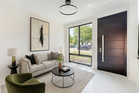 Tiny photo for 6334 Hennings Court, Morton Grove, IL 60053 (MLS # 12468578)