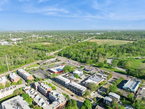 Tiny photo for 6334 Hennings Court, Morton Grove, IL 60053 (MLS # 12468578)