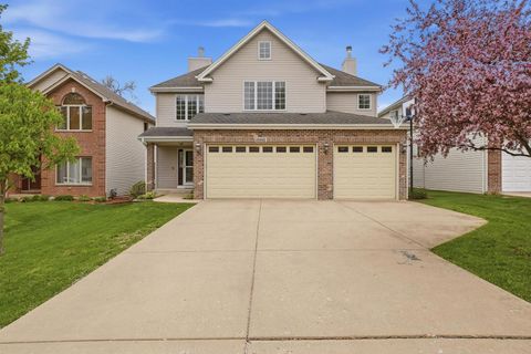 Photo of 0S635 Robbins Street, Winfield, IL 60190 (MLS # 12623566)