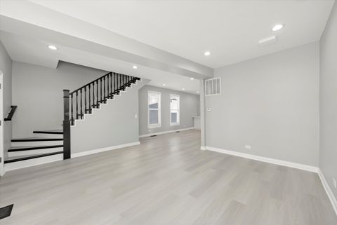 Tiny photo for 24 E 99th Place, Chicago, IL 60628 (MLS # 12553200)
