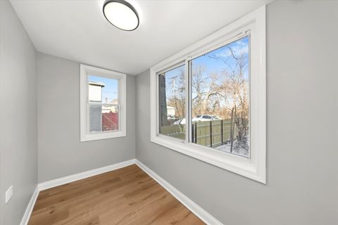 Tiny photo for 24 E 99th Place, Chicago, IL 60628 (MLS # 12553200)