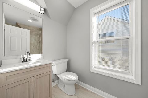 Tiny photo for 24 E 99th Place, Chicago, IL 60628 (MLS # 12553200)