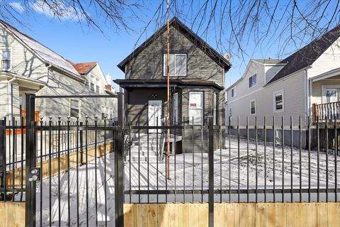 Tiny photo for 24 E 99th Place, Chicago, IL 60628 (MLS # 12553200)
